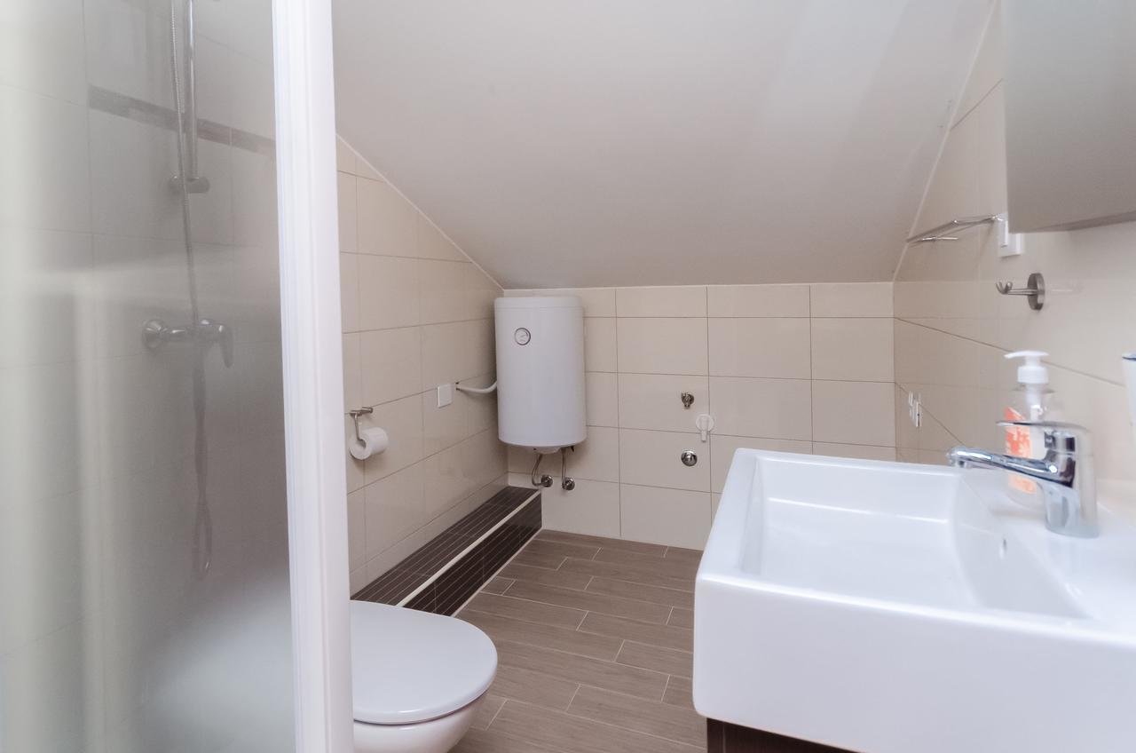 Apartment Goran Ровинь Экстерьер фото